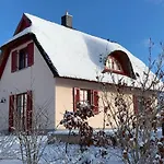 Casa vacanze Reethaus 
