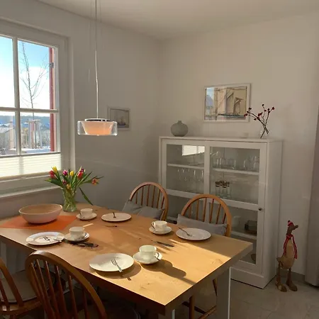Casa vacanze Reethaus 