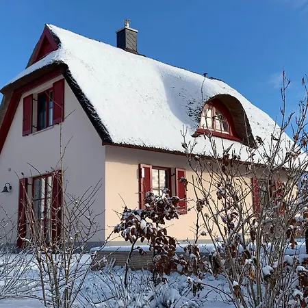 Casa vacanze Reethaus 